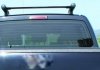 Накладки на кузов Volkswagen Amarok 2010-2021 гг. OmsaLine 7535152 (фото 1)