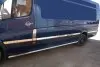 Накладки на кузов Omsa Line Mercedes Sprinter 2006-2018 гг. OmsaLine 4724133 (фото 1)