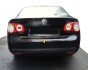 Накладки на кузов Volkswagen Jetta 2006-2011 гг. OmsaLine 7506052 (фото 2)