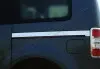 Накладки на кузов Omsa Line Volkswagen Caddy 2004-2010 гг. OmsaLine 7520132 (фото 1)