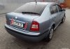 Накладки на кузов Skoda Octavia I Tour A4 1996-2010 CarmoS CAR2966 (фото 1)