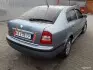 Накладки на кузов Skoda Octavia I Tour A4 1996-2010 CarmoS CAR2966 (фото 1)