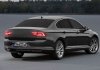 Накладки на кузов Omsa Line Volkswagen Passat B8 2015↗ гг. OmsaLine 7538054 (фото 1)