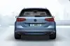 Накладки на кузов Omsa Line Volkswagen Passat B8 2015↗ гг. OmsaLine 7545055 (фото 1)