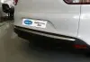 Накладки на кузов Omsa Line Renault Clio IV 2012-2019 гг. OmsaLine 6116094 (фото 2)