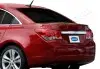 Накладки на кузов Omsa Line Chevrolet Cruze 2009-2015 гг. OmsaLine 1607052 (фото 1)
