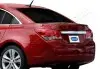 Накладки на кузов Omsa Line Chevrolet Cruze 2009-2015 гг. OmsaLine 1607052 (фото 2)