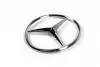 Значок Mercedes E-сlass W212 2009-2016 гг. Davs Auto A2128170116 (фото 1)