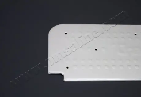 Накладки на кузов Omsa Line Renault Trafic 2001-2015 гг. OmsaLine 6121091