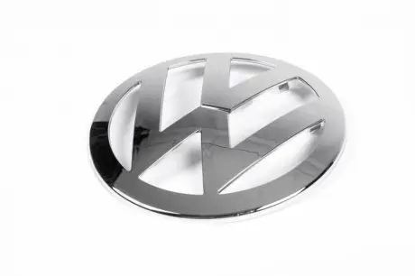 Значок Volkswagen T5 Transporter 2003-2010 гг. Davs Auto B100003