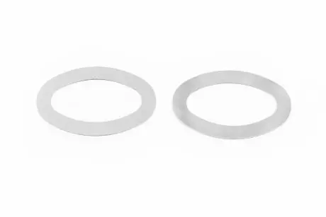 Накладки на кузов Citroen Berlingo 1996-2008 гг. CarmoS CAR4454