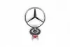 Значок Mercedes C-class W202 1993-2001 гг. Davs Auto 2108800186 (фото 1)