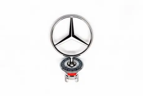 Значок Mercedes C-class W202 1993-2001 гг. Davs Auto 2108800186