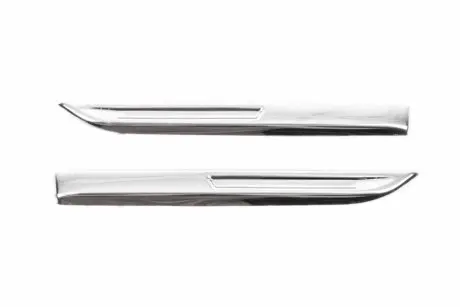 Накладки на кузов Omsa Line Renault Megane IV 2016↗ гг. OmsaLine 6145152