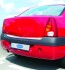 Накладки на кузов Omsa Line Dacia Logan I 2005-2008 гг. OmsaLine 2001052 (фото 1)