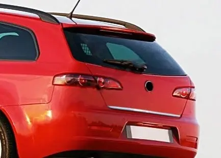 Накладки на кузов Alfa Romeo 159 2005-2011 гг. CarmoS CAR290812