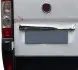 Накладки на кузов Fiat Ducato 2006↗ и 2014↗ гг. CarmoS CAR6590 (фото 1)