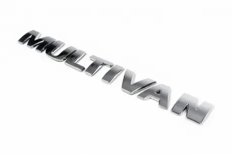 Надписи Volkswagen T5 Multivan 2003-2010 гг. Davs Auto A100004