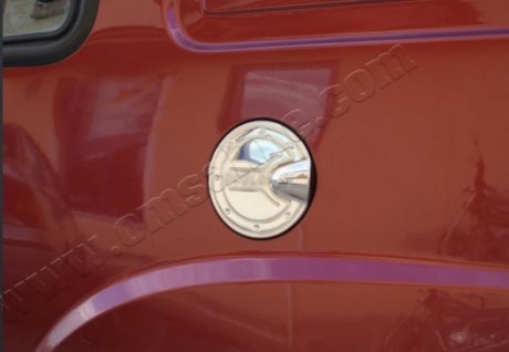 Накладки на кузов Omsa Line Fiat Doblo I 2001-2005 гг. OmsaLine 2520071