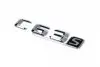 Надписи Mercedes C-сlass W205 2014-2021 гг. Davs Auto DD65296 (фото 1)