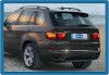 Накладки на кузов Omsa Line BMW X5 E-70 2007-2013 гг. OmsaLine 1206052 (фото 2)