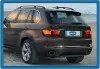 Накладки на кузов Omsa Line BMW X5 E-70 2007-2013 гг. OmsaLine 1206052 (фото 2)