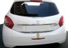 Накладки на кузов Omsa Line Peugeot 208 2012-2019 гг. OmsaLine 5714053 (фото 1)