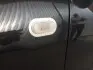 Накладки на кузов Nissan Qashqai 2007-2010 гг. CarmoS CAR4444 (фото 1)