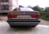 Накладки на кузов BMW 5 серия E-34 1988-199гг. CarmoS CAR2909 (фото 1)