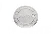Накладки на кузов Omsa Line Ford Fiesta 2002-2008 гг. OmsaLine 2603071 (фото 1)
