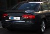 Накладки на кузов Omsa Line Audi A4 B8 2007-2015 гг. OmsaLine 1114052 (фото 1)