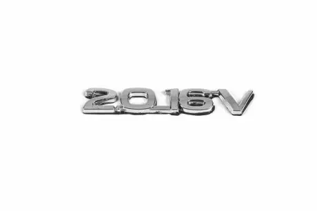 Надписи Opel Astra G classic 1998-2012 гг. Davs Auto OP2913
