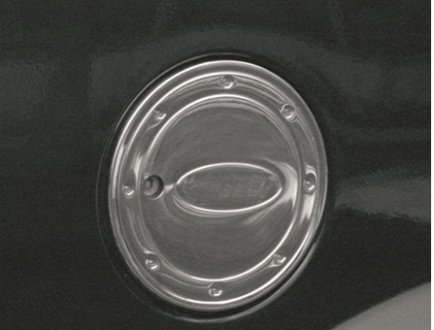 Накладки на кузов Ford Connect 2002-2006 гг. CarmoS CAR4375 (фото 1)