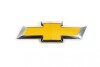 Значок Chevrolet Aveo T250 2005-2011 гг. Davs Auto CH17056 (фото 1)
