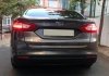 Накладки на кузов Ford Mondeo 2014-2019 гг. CarmoS CAR9928 (фото 1)