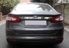 Накладки на кузов Ford Mondeo 2014-2019 гг. CarmoS TIT9929 (фото 1)