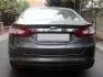 Накладки на кузов Ford Mondeo 2014-2019 гг. CarmoS TIT9929 (фото 1)