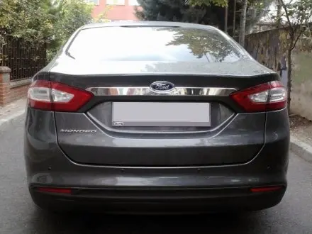 Накладки на кузов Ford Mondeo 2014-2019 гг. CarmoS TIT9929