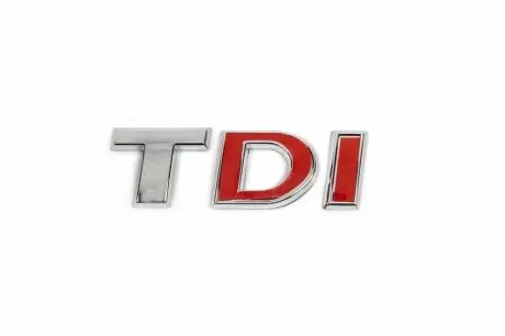 Надписи Volkswagen Crafter 2006-2017 гг. Davs Auto A100202