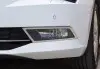 Накладки на кузов Omsa Line Skoda Superb 2016↗ гг OmsaLine 6616103 (фото 1)