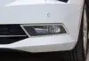 Накладки на кузов Omsa Line Skoda Superb 2016↗ гг OmsaLine 6616103 (фото 2)