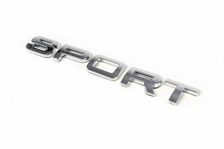 Надписи Range Rover Sport 2005-2013 гг. Davs Auto DD65243 (фото 1)