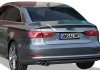 Накладки на кузов Audi A3 2012-2020 гг. OmsaLine 1112054 (фото 1)