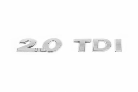 Надписи Volkswagen Tiguan 2007-2016 гг. Davs Auto A100209