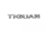 Надписи Volkswagen Tiguan 2007-2016 гг. Davs Auto A100038 (фото 1)