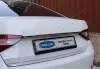 Накладки на кузов Omsa Line Skoda Superb 2016↗ гг OmsaLine 6616054 (фото 1)