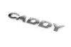 Надписи Volkswagen Caddy 2004-2010 гг. Davs Auto A100006 (фото 1)
