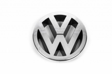 Значок Volkswagen Touran 2003-2010 гг. Davs Auto B100019