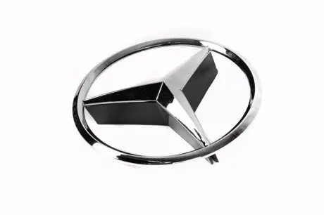 Значок Mercedes CLS C219 2004-2010 гг. Davs Auto A000CLS