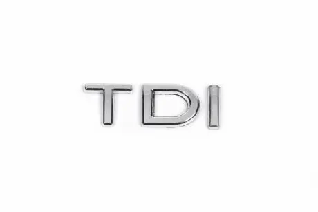Надписи Volkswagen Jetta 2006-2011 гг. Davs Auto A100031